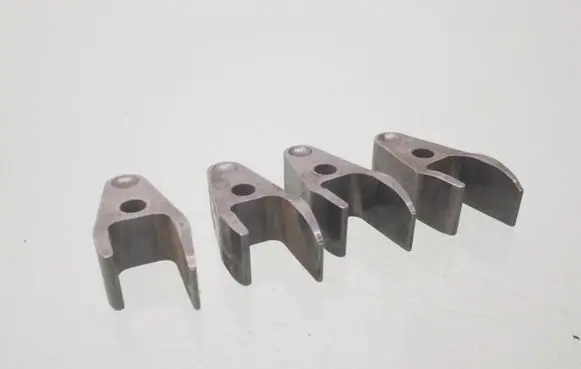 Mercedes-Benz Sprinter W906 Fuel Injector clamp holder