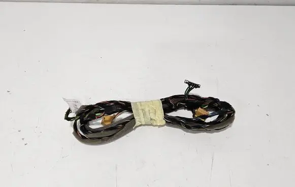 Porsche Cayenne (9Y0 9Y3) Other wiring loom 4M0971648 PAB97164800