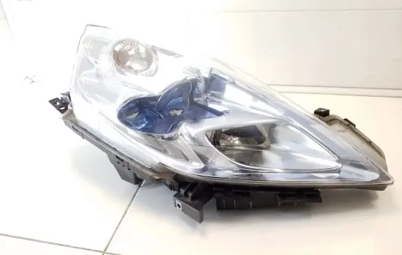 Nissan Leaf I (ZE0) Headlight/headlamp ICHIKOH1846 A1K3100001