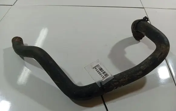 Peugeot 1007 Engine coolant pipe/hose