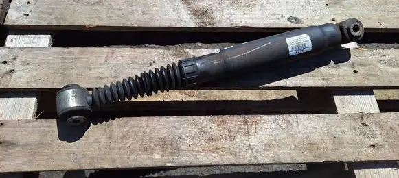 Peugeot 207 Rear shock absorber/damper