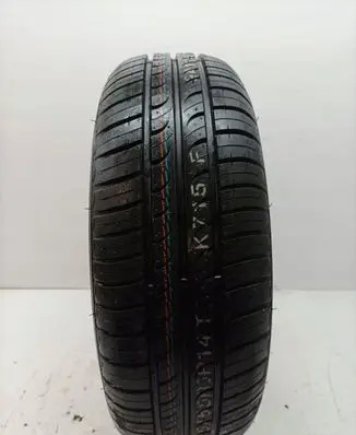 Ford Fiesta R14 summer tire HANKOOK