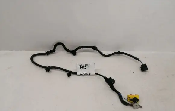 Jaguar I-Pace Other wiring loom J9D39137HD