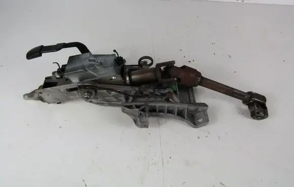 Ford Mondeo MK IV Steering rack mechanical part 7G913F880