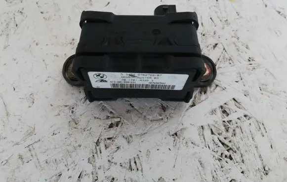 BMW 5 E60 E61 ABS wheel speed sensor 3452676276907