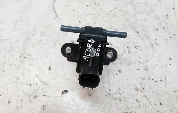 Honda Accord Turbo solenoid valve 1362001710