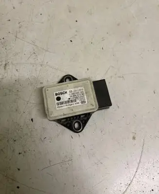 Peugeot 308 ESP (stability system) control unit 9664661580 0265005765