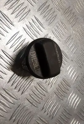 Honda Accord Fuel tank filler cap 