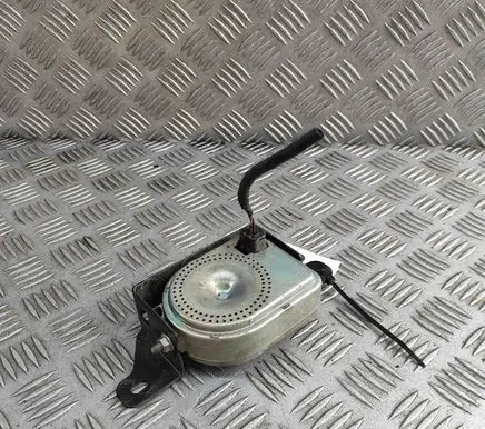 Ford Ranger Alarm system siren DS7T19G229BA