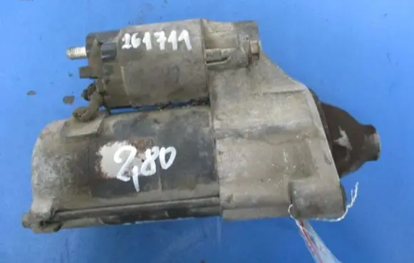 Suzuki Swift Cultus Starter motor