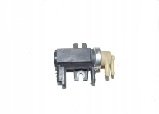 Turbo solenoid valve