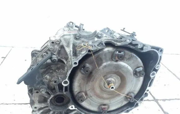 Volvo S80 Automatic gearbox TF80SC 30759364