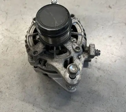 Toyota Verso Generator/alternator 270600T360 MS1042113741 CCC012V100A