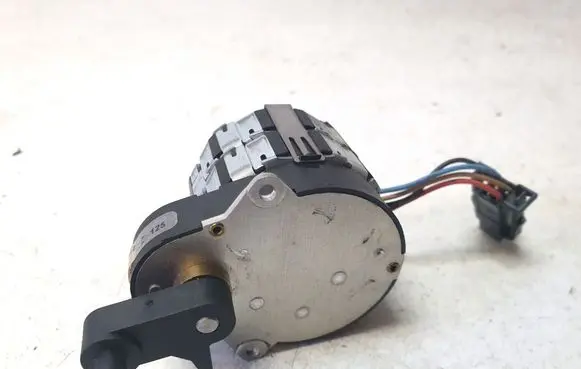Audi A8 S8 D4 4H Sunroof motor/actuator 4E0959591