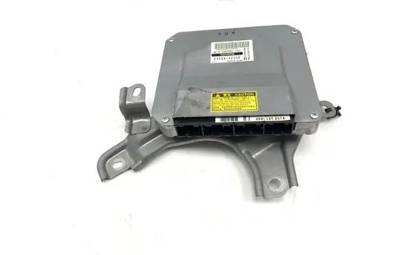 Lexus RX 330 - 350 - 400H Brake system control unit/module 8954048340