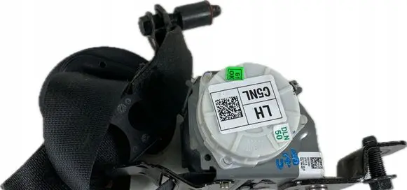 Hyundai Palisade Front seatbelt 34312932