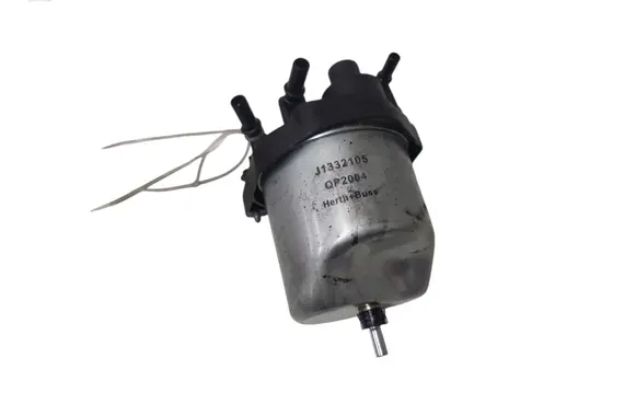 Peugeot 508 Fuel filter housing 9672314980