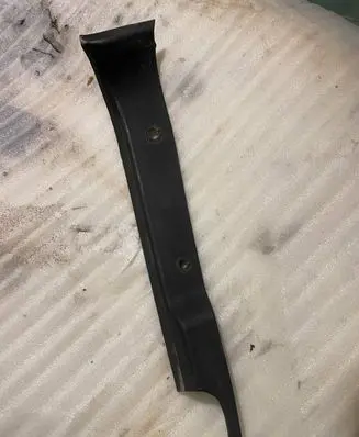 BMW 1 F20 F21 Other interior part 7300664
