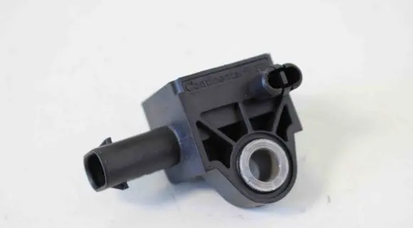 BMW X3 F25 Airbag deployment crash/impact sensor 9224177