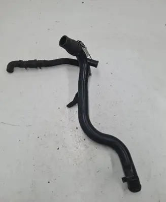 Audi A6 S6 C6 4F Engine coolant pipe/hose 03L121071C
