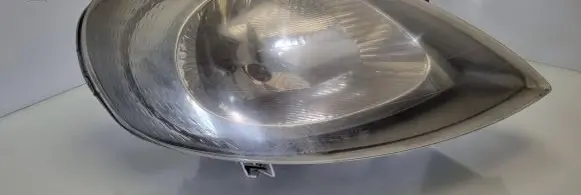 Renault Trafic II (X83) Headlight/headlamp 7700311374 89308720 91165722