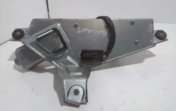 Mitsubishi Galant Rear window wiper motor WM412091S 34903