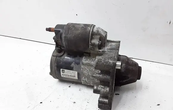 Peugeot 308 Starter motor V75500178004