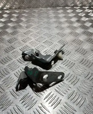 Ford Puma Front door hinge set DG24870