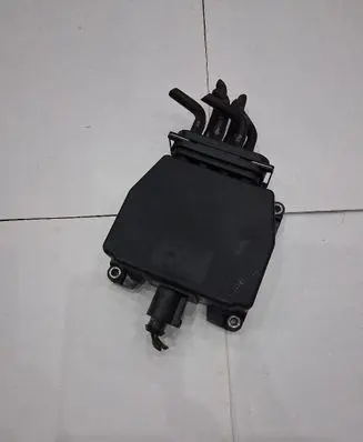 Skoda Fabia Mk1 (6Y) Electromagnetic valve 6Q0906625