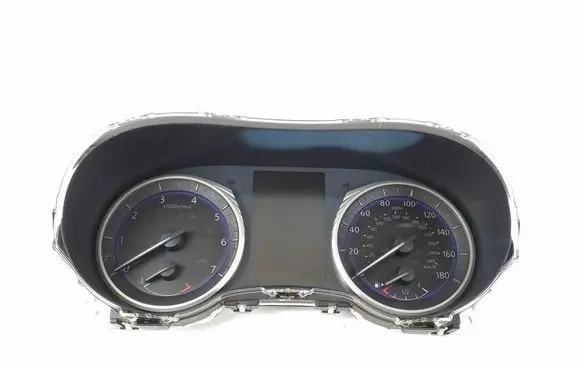 Infiniti Q50 Speedometer (instrument cluster) 248104GN0C