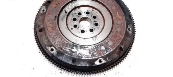 Ford Fiesta Flywheel ys6q6375ac