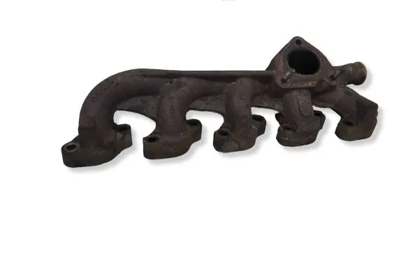 Volvo S60 Exhaust manifold 8642826