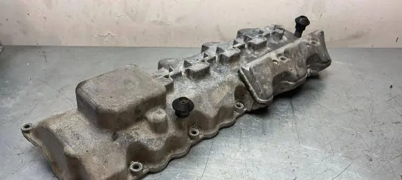 Mercedes-Benz CL C215 Rocker cam cover A1130160505