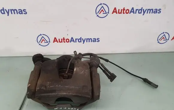 BMW X1 F48 F49 Front brake caliper 6860267 34116860267