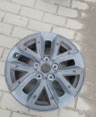 KIA Soul R16 alloy rim 52910E4150