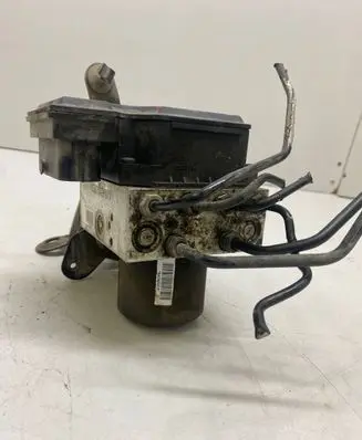 Volkswagen PASSAT B7 ABS Pump 3AA614109N 54085807B 17654033