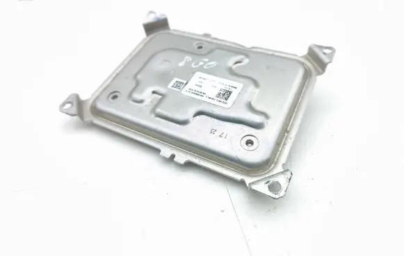 Peugeot 2008 II Voltage converter/converter module 8800021000 8990433 1ST210872