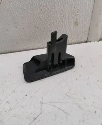 Volvo V70 Seat adjustment handle 9208809
