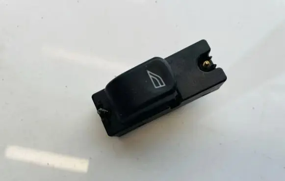 Jaguar X-Type Electric window control switch 1X4314529AC 1X43-14529-AC