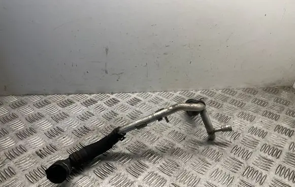 Audi S5 Engine coolant pipe/hose S0100281