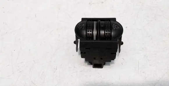 Volkswagen PASSAT B5.5 Headlight level height control switch 3B0941333C
