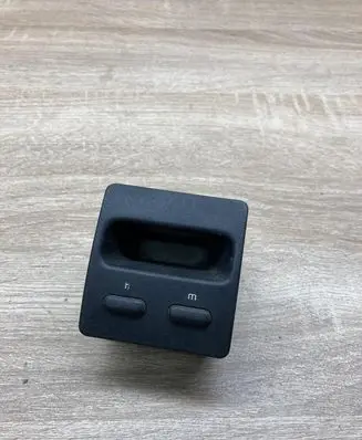 Ford Courier Clock 