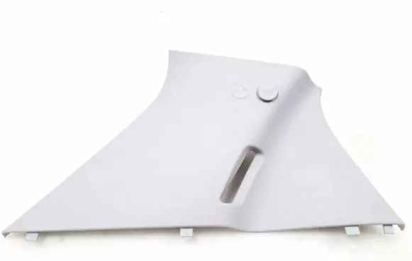 Opel Corsa D (D)pillar trim (top) 13206768