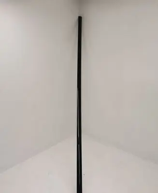 BMW X6M F86 Rear door trim (molding)