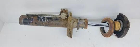 Volkswagen PASSAT B6 Front shock absorber/damper