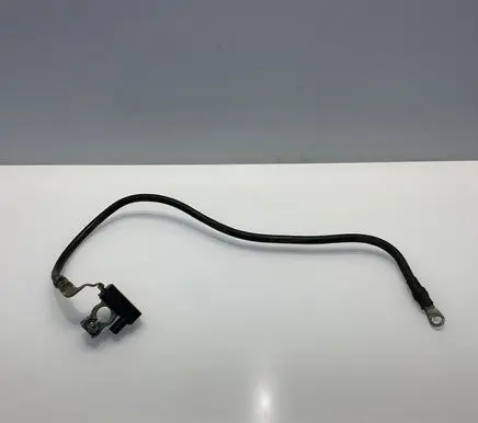 Mercedes-Benz B W246 W242 Negative earth cable (battery) A1665420018 ZGS006 1665420018
