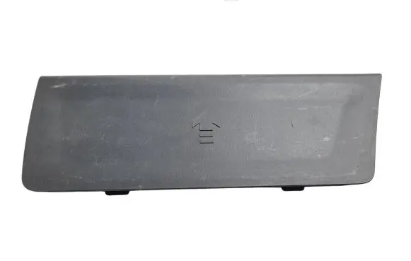 Peugeot 508 Trunk separation 9671109377