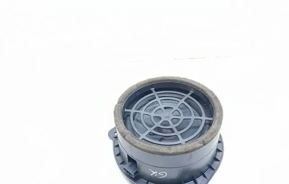 Audi Q7 4M Rear door speaker 4M0035411B
