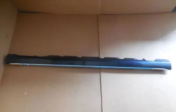 Audi A8 S8 D4 4H Sill 4H4853855B