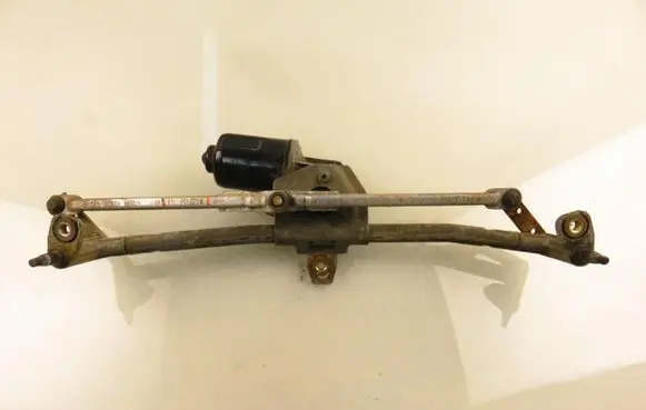 Volkswagen Golf IV Front wiper linkage 1J0955325A